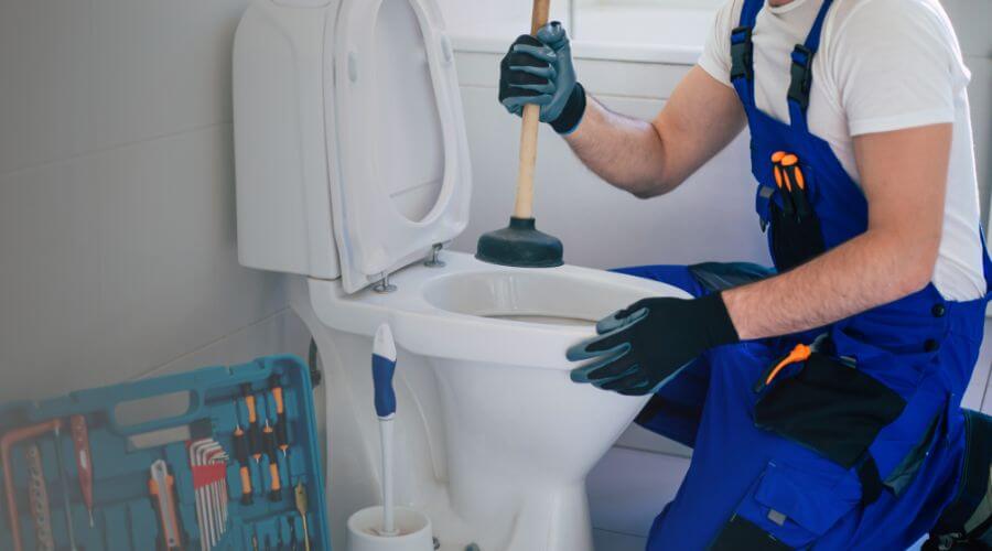 Professional same day plumber in Jenkintown, PA